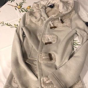 PataGoinA cotton jacket